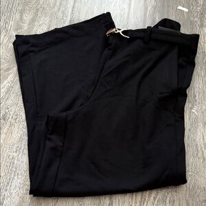 Elegant women’s Black Dress Pants